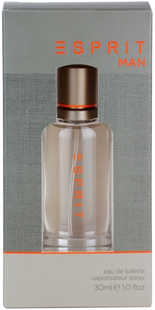 Marka
Esprit Esprit Man woda toaletowa dla mężczyzn 30 ml