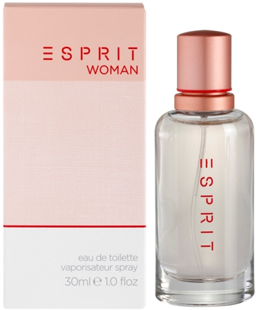 Marque
Esprit Esprit Woman eau de toilette pour femme 30 ml
