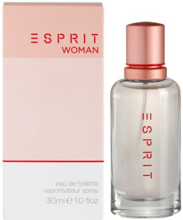 Sluit een verzekering af Pat Toezicht houden Esprit Esprit Woman Eau de Toilette voor Vrouwen 30 ml | notino.nl