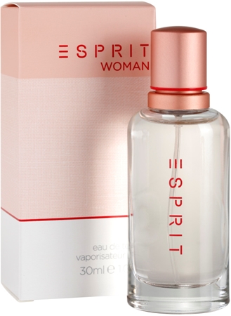 Marque
Esprit Esprit Woman eau de toilette pour femme 30 ml