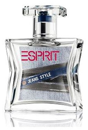 Marke
Esprit Jeans Style Man Eau de Toilette Herren 50 ml