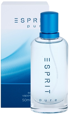 Marke
Esprit Esprit Pure for Men Eau de Toilette für Herren 50 ml
