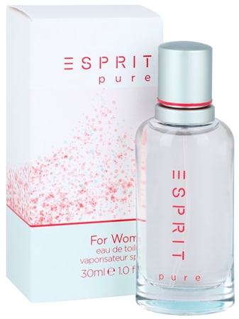 Marke
Esprit Pure For Women Eau de Toilette für Damen 30 ml