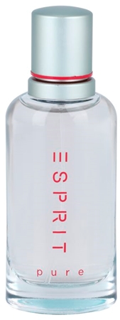 Marke
Esprit Pure For Women Eau de Toilette für Damen 30 ml