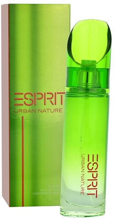 Marke
Esprit Urban Nature Eau de Toilette für Damen 30 ml