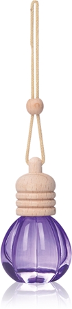 Esprit Provence Lavandin de Provence aroma diffuser with essential oils hanging