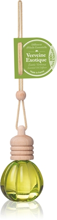 Esprit Provence Verveine Exotique aroma diffuser with essential oils
