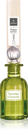Esprit Provence Verveine Citronnée aroma difusor com recarga