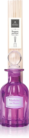 Esprit Provence Violette en Fleurs aróma difuzér s náplňou