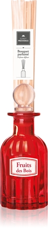 Esprit Provence Fruits Des Bois aroma diffuser with filling