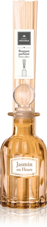 Esprit Provence Jasmin En Fleurs aroma diffuser with filling