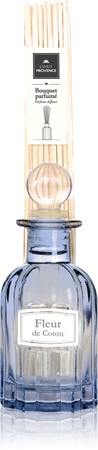 Esprit Provence Fleur De Coton aroma diffuser met vulling