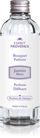 Esprit Provence Jasmin Blanc refill for aroma diffusers