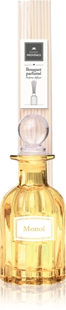 Esprit Provence Monoï diffuseur d'huiles essentielles avec recharge