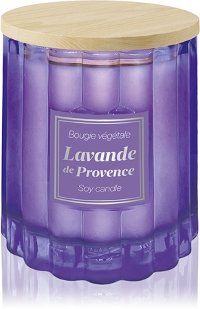 Esprit Provence Lavande De Provence Duftkerze mit Verschluss