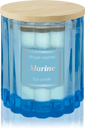 Esprit Provence Marine vonná sviečka s viečkom