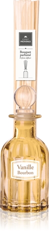 Esprit Provence Vanille Bourbon diffuseur d'huiles essentielles avec recharge