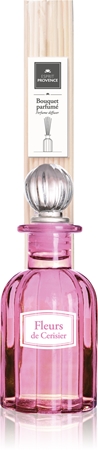 Esprit Provence Fleurs De Cerisier aroma diffuser met vulling