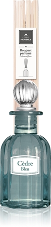 Esprit Provence Cèdre Bleu Aroma Diffuser mit Füllung