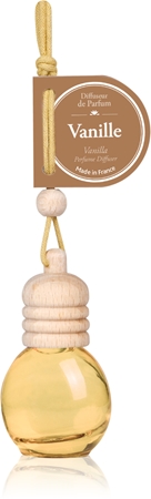 Esprit Provence Vanille aroma diffuser with filling hanging