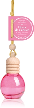 Esprit Provence Fleurs De Cerisier aroma difuzer s punjenjem za vješanje