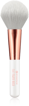Essence FLAT POWDER BRUSH štetec na púder