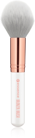Essence Bronzer Brush pinceau poudre bronzante