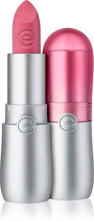 essence Velvet Matte ruj mat