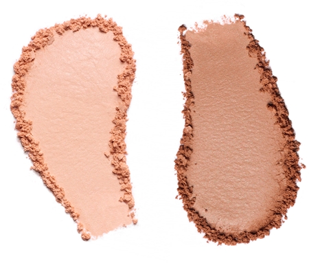 essence CONTOURING DUO PALETTE konturovací paletka