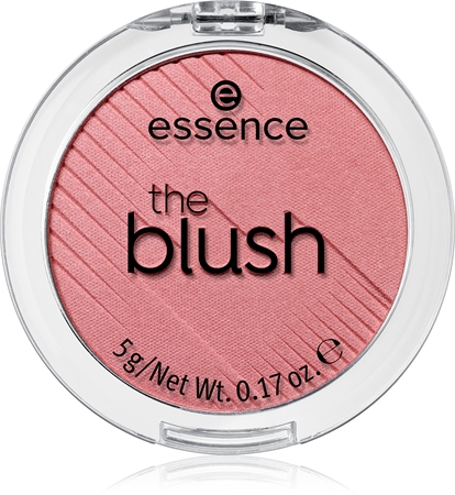 essence The Blush blush