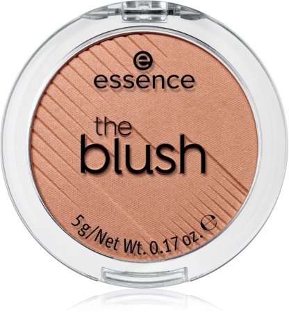 Essence The Blush tvářenka