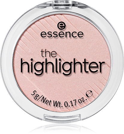 essence The Highlighter rozjasňovač