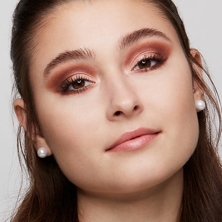 essence The Rose Edition Παλέτα σκιών για τα μάτια