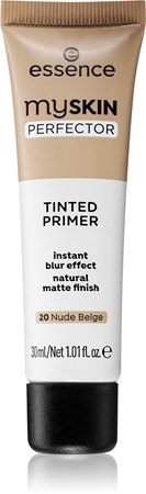 essence My Skin Perfector mattierender Make-up Primer