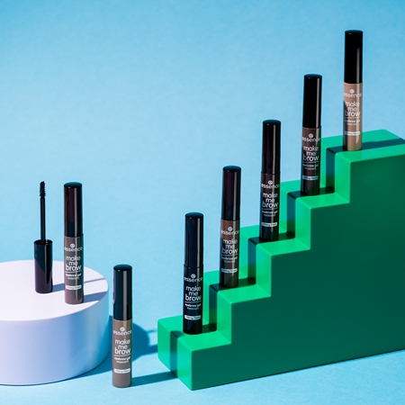 essence Make Me Brow τζελ για τα φρύδια