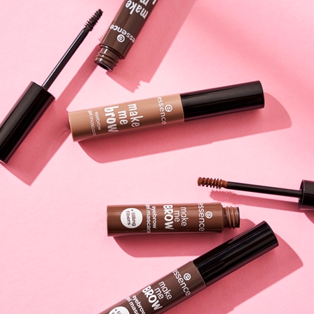 essence Make Me Brow τζελ για τα φρύδια