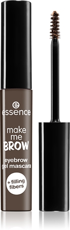 essence Make Me Brow gel para sobrancelhas