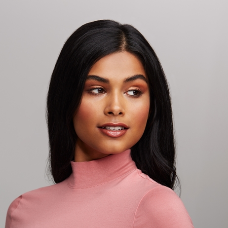 essence The Brown Edition Palett för ögonskugga