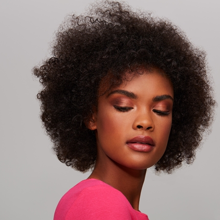 essence The Brown Edition Palett för ögonskugga