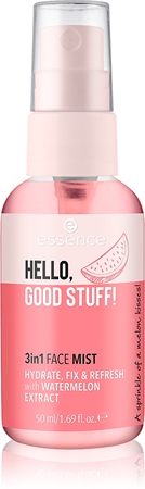 essence Hello, Good Stuff! Watermelon lotiune pentru fata 3 in 1