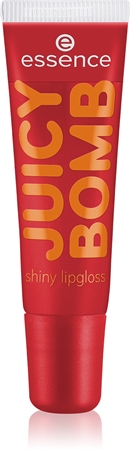 essence Juicy Bomb brillant à lèvres