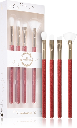 essence X-Mass Wishes Candy Kisses sivellinsetti