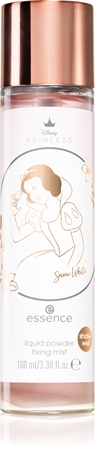 essence Disney Princess Snow White fixator make-up