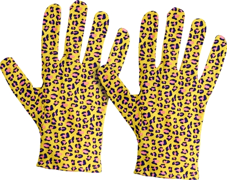 essence 24/7 Care & Protect masque régénérant mains forme de gants