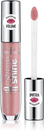essence Extreme Shine Täidlasemaks muutev huuleläige