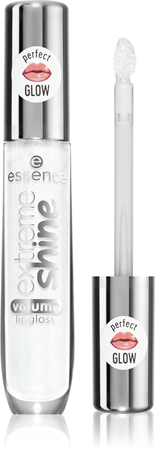 essence Extreme Shine Täidlasemaks muutev huuleläige