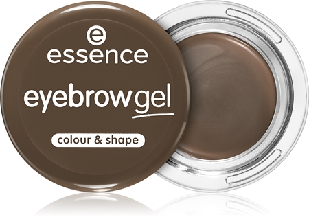 essence Colour & Shape τζελ για τα φρύδια