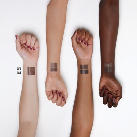 essence Colour & Shape τζελ για τα φρύδια