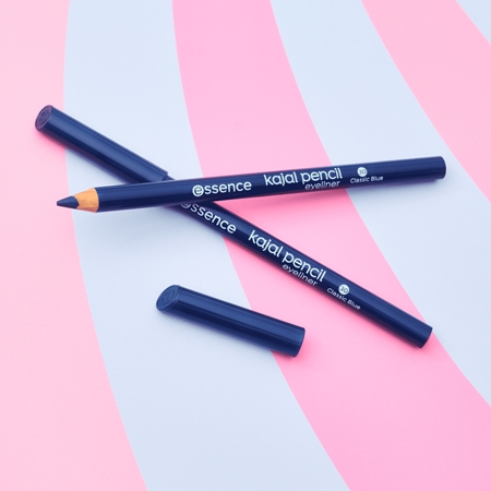 essence Kajal Pencil olovka za oči Kajal