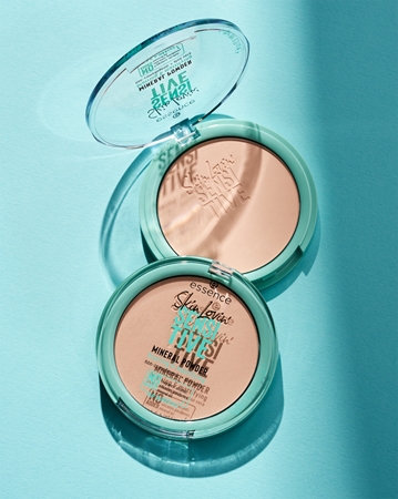 essence Skin Lovin' Sensitive mineralni puder